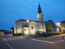 Eglise De Nievroz