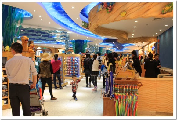 珠海橫琴長隆海洋王國_商店_03