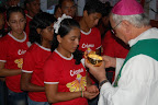 Crismas Bra&ccedil;o Verde | Fotos: Guga