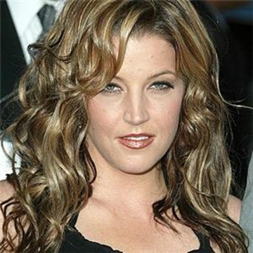 Lisa-Marie-Presley