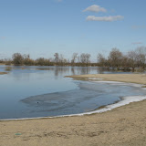2009-03-01 Widok na Narew