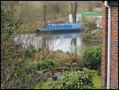 8 Kintbury Mooring 8 Kintbury Mooring
