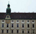 Hofburg Palace