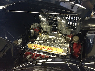  Grand National Roadster Show in Pomona Ca