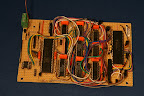UI Board detached
