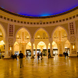 dubai mall gold souq foto album Dubai