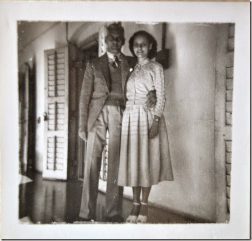 Gerald William Flynn Young & Rosemary Anne Gerald William Flynn Young & Rosemary Anne