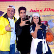 Poster Launch of \'Shirin Farhad Ki Toh Nikal Padi\' 2.jpg