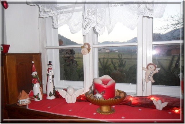 Stubenfenster Stubenfenster