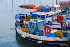 Cretan fisherman