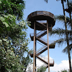 It was hard to climb!