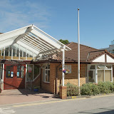 Hospice in pictures - Neil Cliffe Centre
