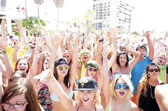 New Spring Breakers 02