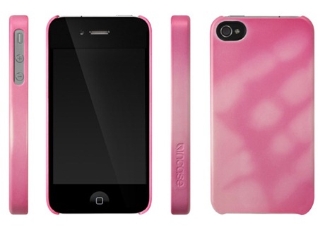 Incase Thermo iPhone 4/4S snap case Incase Thermo iPhone 4/4S snap case