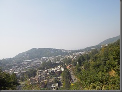 Kalka to Shimla 2