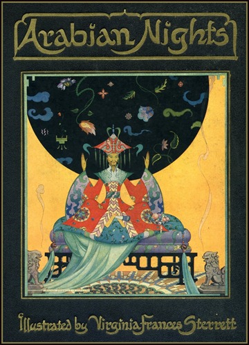 01_arabiannights_sterrett_cover