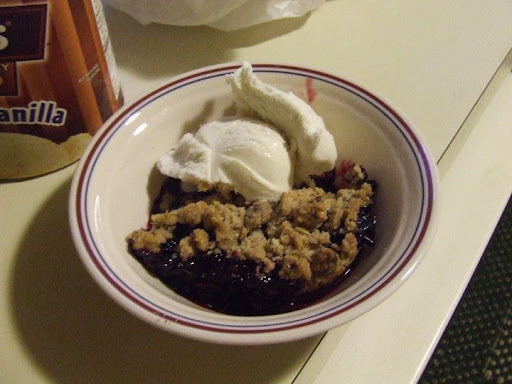 Now THIS is a summer treat!!! Thanks, Karen.