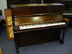 HOPKINSON upright piano