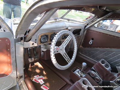  August 2012 Good Guys Rod and Custom Show Coverage