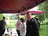 Grillen 02.08.2010