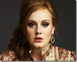 Letra Traducida Turning Tables de Adele