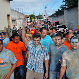 Construyendo #LaMejorVzla en Monagas II