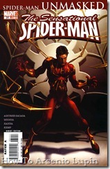 P00005 - Sensational Spider-Man #31