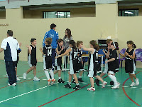 PreMini mixt - Llucmajor