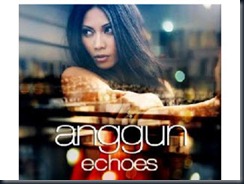 ANGGUN ECHOES 2011 ANGGUN ECHOES 2011