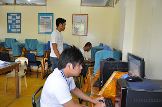 Computer Lab
