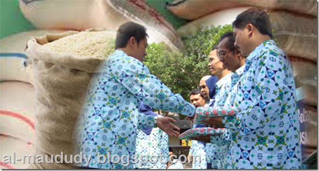 Tunjangan-beras-naik-lagi Tunjangan-beras-naik-lagi