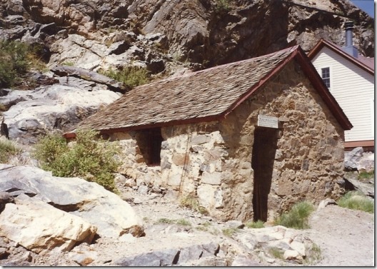 Stone jail sm Stone jail sm