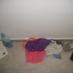 Example of a Slob - Dirty Panties hallway of Condo Puerto Morelos Photo photo 5.JPG