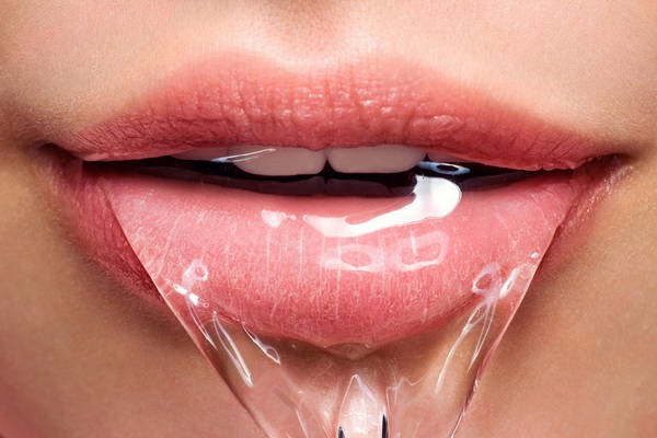 1- Saliva 1- Saliva