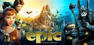 Epic - Il Mondo Segreto