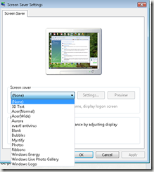screen-saver-settings