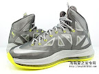 nike lebron 10 gr canary 3 03 Release Reminder: Nike LeBron X Yellow Diamond
