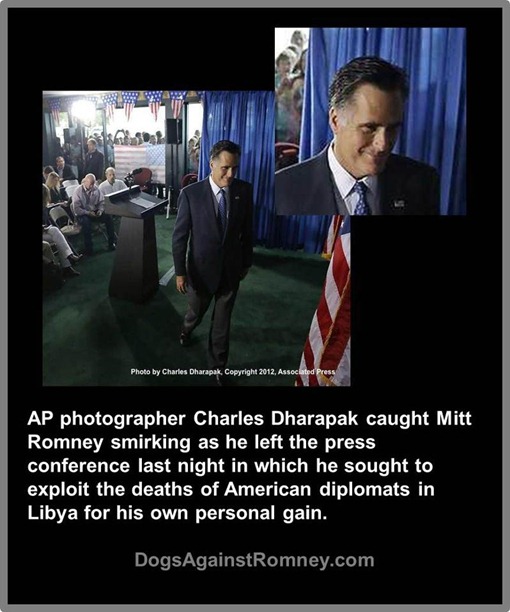 Smirking Mitt