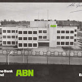 Bankgebouwen boeken