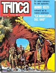P00011 - Revista Trinca howtoarsenio.blogspot.com #11 P00011 - Revista Trinca howtoarsenio.blogspot.com #11