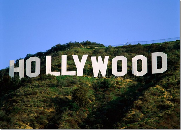 Hollywood