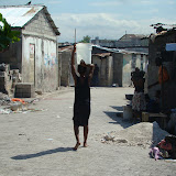 Haiti Trip #4 - Nov 2010 - Cholera