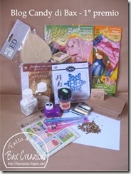 Blog Candy Bax 1 premio
