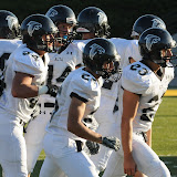 Varsity vs Cottonwood