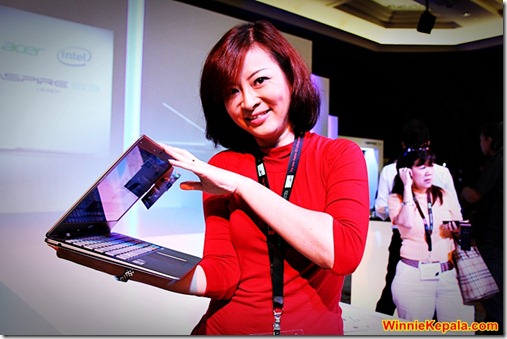 2011-10-04 Acer Aspire S3 Launch 076
