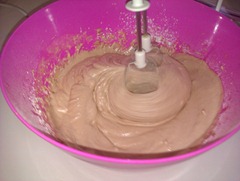 Receta Torta De Chocolate Receta Torta De Chocolate
