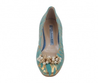 Turquoise Princess3