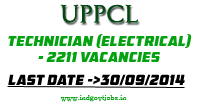 UPPCL-Technician-Jobs-2014