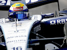 HD Wallpapers 2007 Formula 1 Grand Prix of USA