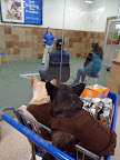 Sharkey, there's so much to do in this store!  Our inspection is going to take longer than we thought!